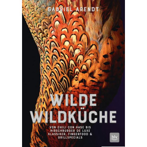 Wilde Wildk&uuml;che