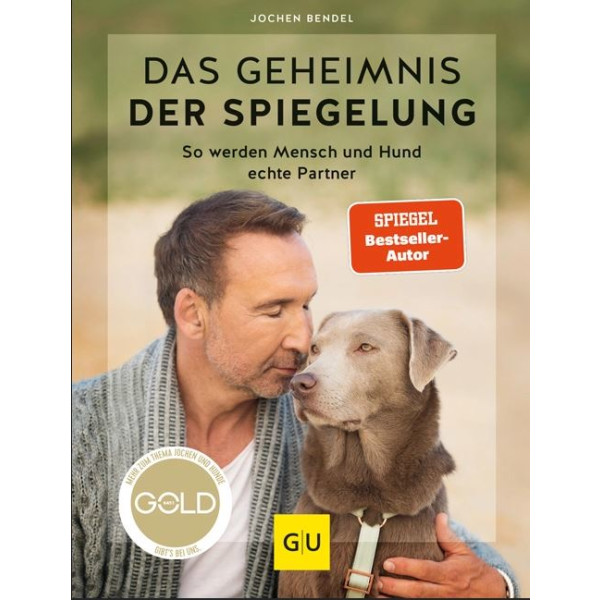 Das Geheimnis der Spiegelung