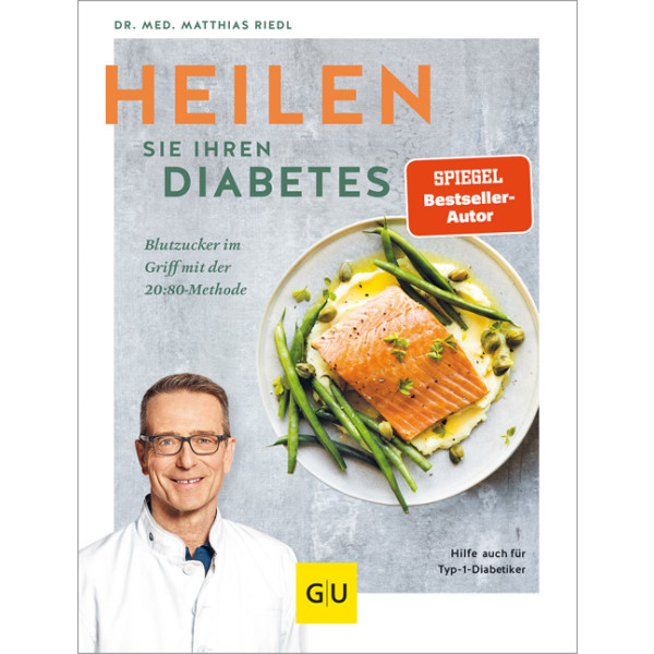 Heilen Sie Ihren Diabetes