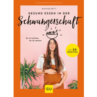 Gesund essen in der Schwangerschaft
