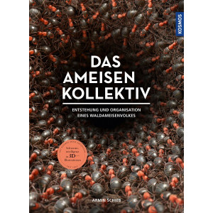 Das Ameisenkollektiv - Entstehung und Organisation eines...