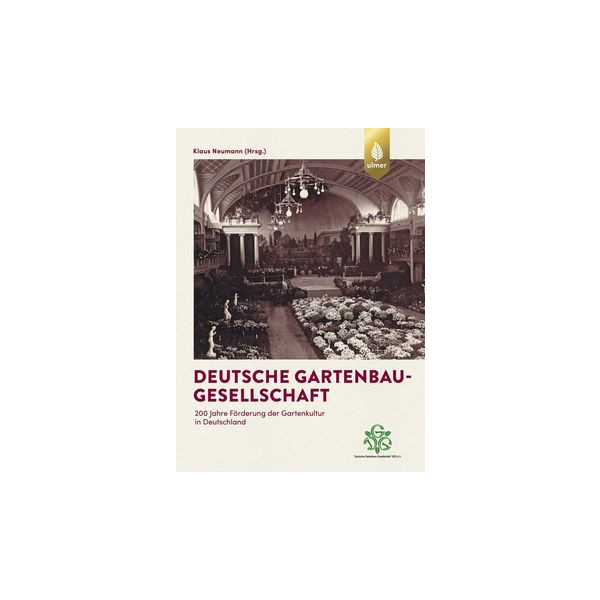 Deutsche Gartenbau-Gesellschaft