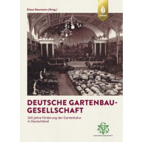 Deutsche Gartenbau-Gesellschaft