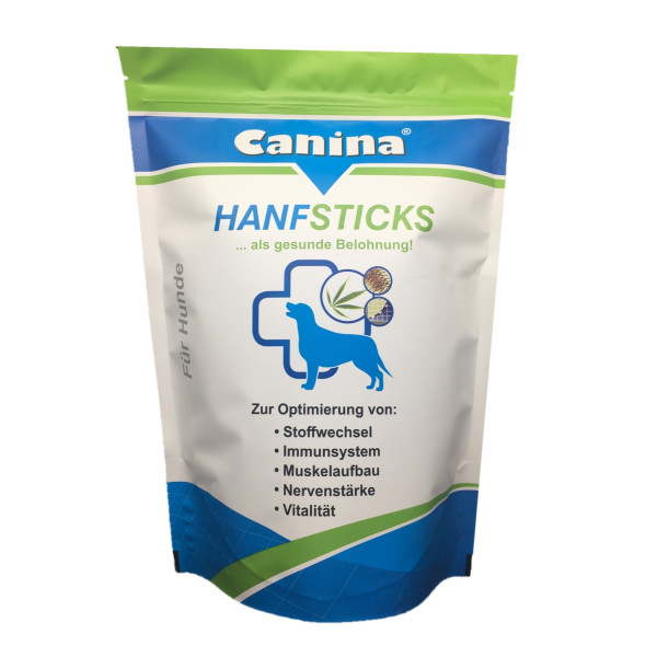Hanf Sticks 500g