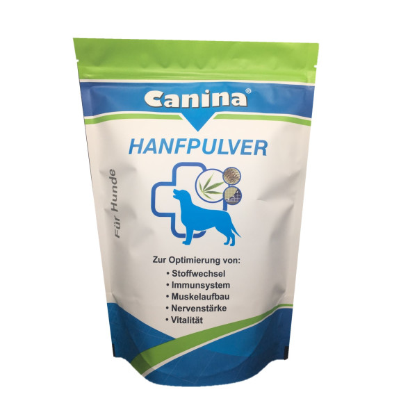 Hanf Pulver 500g