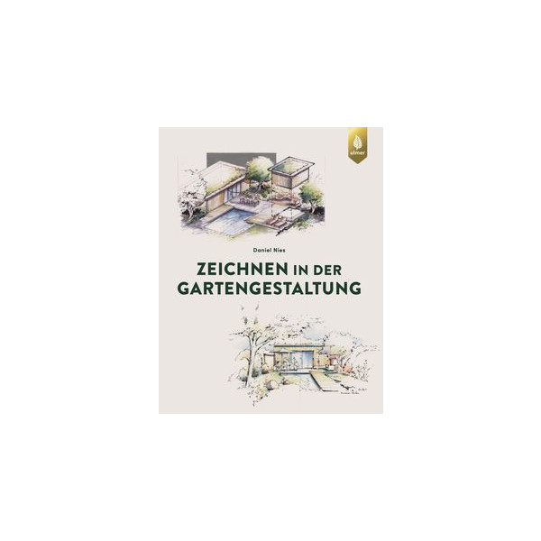 Zeichnen in der Gartengestaltung