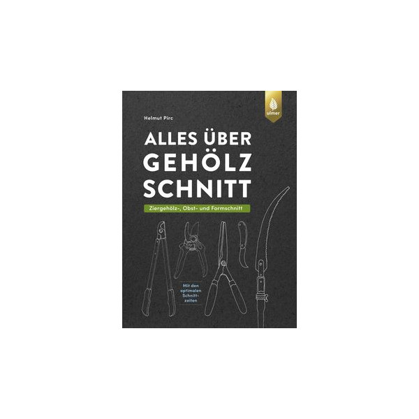 Alles über Gehölzschnitt