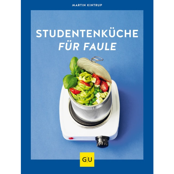 Studentenküche für Faule