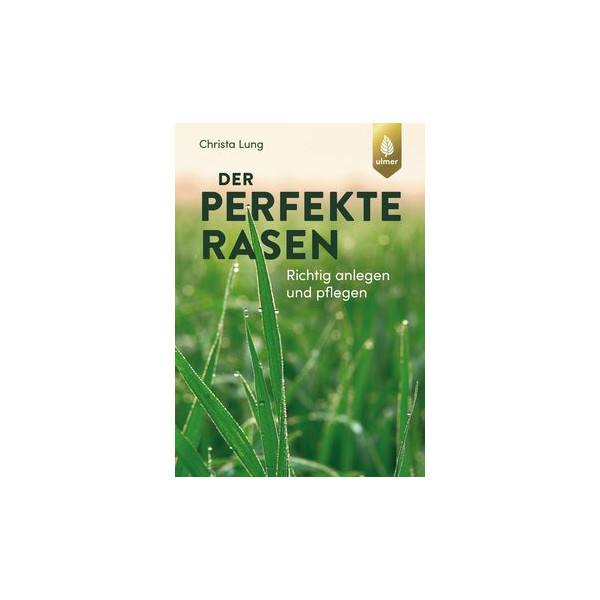 Der perfekte Rasen