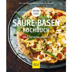 S&auml;ure-Basen-Kochbuch