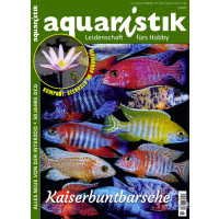 aquaristik 5/2022
