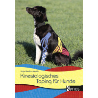 Kinesiologisches Taping für Hunde