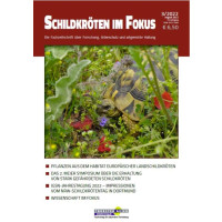 Schildkröten im Fokus 3/2022