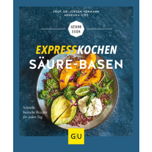 Expresskochen Säure-Basen - Schnelle basische...