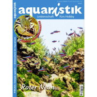 aquaristik 6/2022