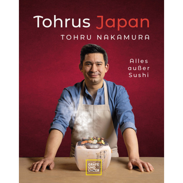 Tohrus Japan - Alles außer Sushi