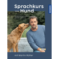 Sprachkurs Hund mit Martin Rütter