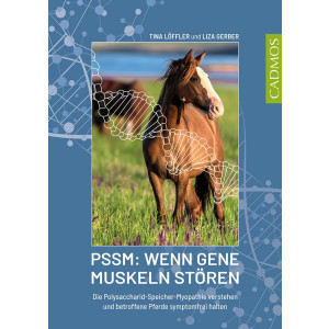 PSSM: Wenn Gene Muskeln stören - Die...