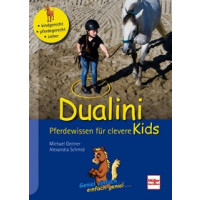 Dualini® - Pferdewissen für clevere Kids