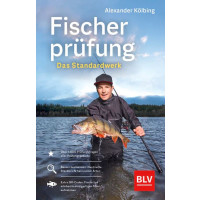 Fischerprüfung - Das Standardwerk