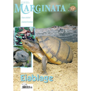 Marginata 71 - Eiablage