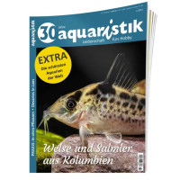 aquaristik 1/2023