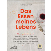 Das Essen meines Lebens