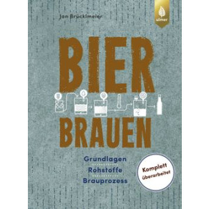 Bier brauen - Grundlagen, Rohstoffe, Brauprozess....