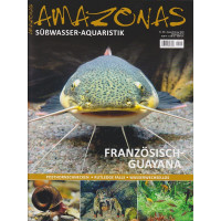 Amazonas 105 - Französisch Guayana