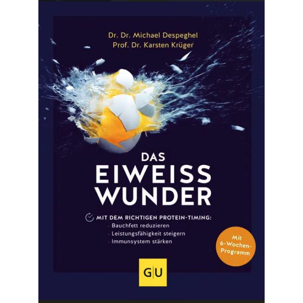 Das Eiweiß-Wunder