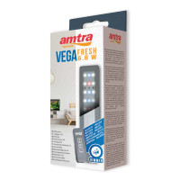 AMTRA KLEMMLEUCHTE VEGA LED FRESH 6.8W
