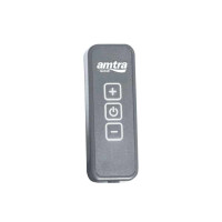 AMTRA KLEMMLEUCHTE VEGA LED FRESH 6.8W