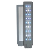 AMTRA KLEMMLEUCHTE VEGA LED REEF 7.2W