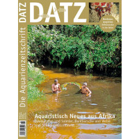 DATZ 2013 - 08 (August)