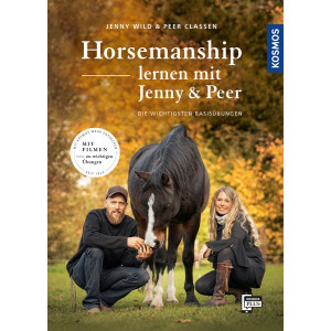 Horsemanship lernen mit Jenny und Peer - Die wichtigsten...