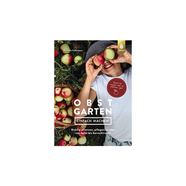 Obstgarten - einfach machen!