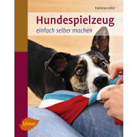 Hundespielzeug einfach selber machen