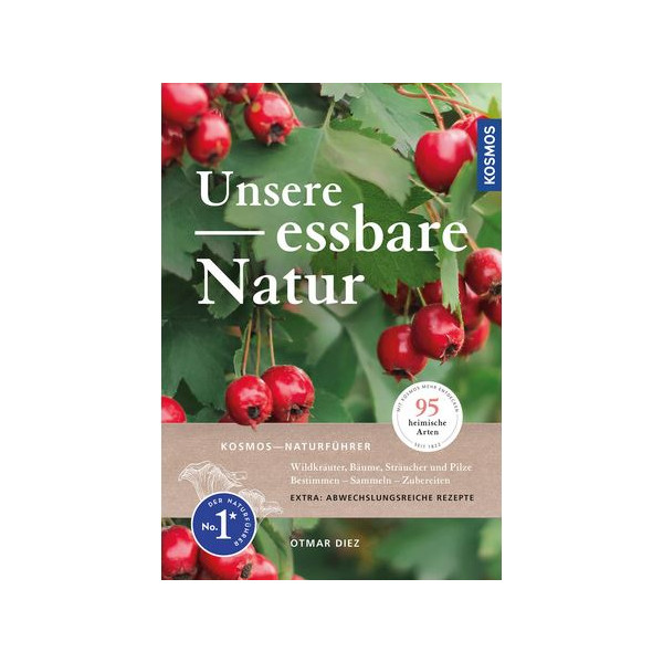 Unsere Essbare Natur