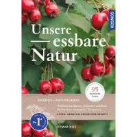 Unsere Essbare Natur