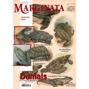 Marginata 73 - Damals