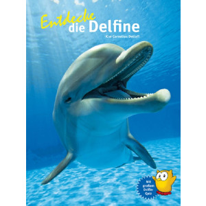 Entdecke die Delfine