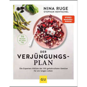 Der Verj&uuml;ngungs-Plan - Die Experten-Hitliste der...
