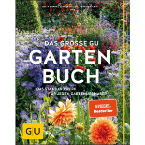 Das große GU Gartenbuch - Das Standardwerk für...