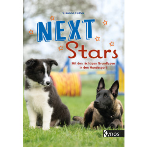 Next Stars - Mit den richtigen Grundlagen in den Hundesport