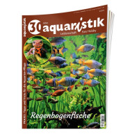 aquaristik 4/2023