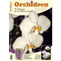 Orchideen Zauber 4 (Juli/August) 2023)