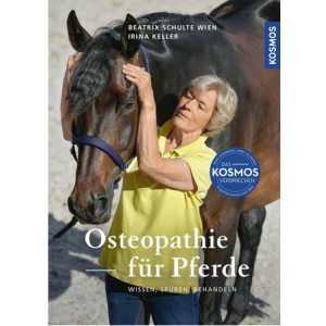 Osteopathie für Pferde