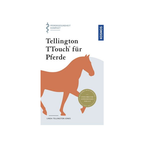 Tellington TTouch für Pferde