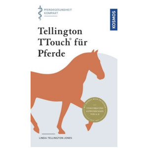 Tellington TTouch f&uuml;r Pferde