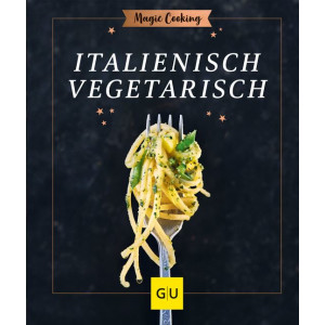 Italienisch vegetarisch